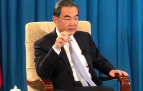 چین: تقاضای آمریکا برای بازگرداندن تحریم‌ها علیه ایران «کاملاً غیرمنطقی» است
