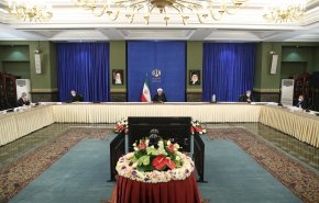 موج سوم کرونا دست خودمان و در گرو میزان رعایت دستورالعمل های بهداشتی است/ تاکید بر اهمیت دولت الکترونیک و سلامت الکترونیک