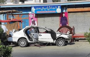 وقوع 3 انفجار در کابل 5 کشته و زخمی برجای گذاشت