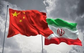 التبادل التجاري بين ايران والصين يسجل 7.4 مليار دولار