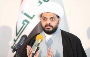 انتقاد شدید قیس الخزعلی از مواضع ضعیف مصطفی الکاظمی در سفر به واشنگتن