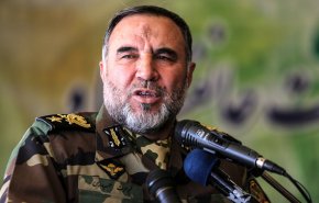 فرمانده نیروی زمینی ارتش: نیروهای مسلح آماده اند هر تهدیدی را در کوتاه‌ترین زمان خنثی کنند