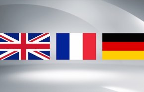 تروئیکای اروپایی: از بازگشت تحریم‌های چندجانبه علیه ایران حمایت نمی‌کنیم/ از ایران می‌خواهیم به تعهدات برجامی خود بازگردد