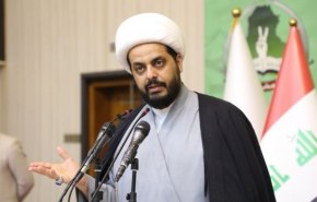 قیس الخزعلی خبرداد: برنامه آمریکا برای گسترش فساد اخلاقی در عراق