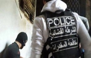 تفاصيل القبض على أحد اخطر تجار المخدرات في سوريا