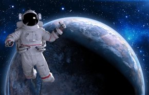 يمكنك زيارة الفنادق الفضائية في غضون هذا العقد

