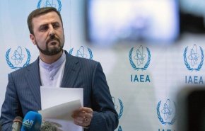 غریب‌آبادی: سفر مدیرکل آژانس ربطی به مکانیسم ماشه ندارد و خواست آمریکا هم نیست
