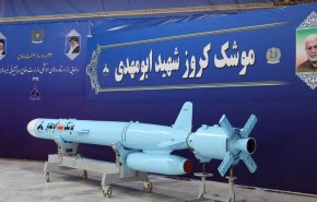 موشک «ابومهدی» دوربردترین موشک کروز ایران، در اختیار نیروی دریایی ارتش قرار می‌گیرد/ برنامه ایران برای دستیابی به موشک‌های مافوق‌صوت