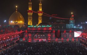 پلیس عراق تا ۱۳ محرم از ورود عزاداران غیر بومی به کربلا جلوگیری می کند