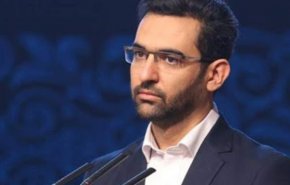 آذری جهرمی: بخش عمده‌ای از مسئولیت‌های وزارت ارتباطات در شبکه ملی اطلاعات اجرایی شده است