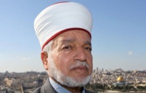 مفتی قدس: مسئولیت قدس به عهده تمام مسلمانان است 