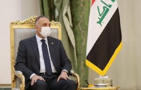 ابتلای وزیر عراقی به کرونا و احتمال لغو سفر الکاظمی به اردن
