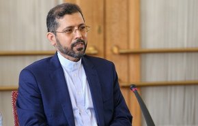 خطیب‌زاده: دستگاه دیپلماسی حافظ منافع مردم ورای مرزهای سرزمینی است