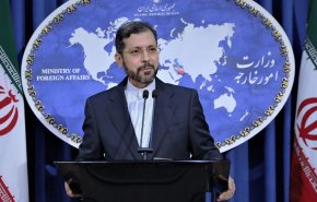 اولین نشست خبری سخنگوی جدید وزارت خارجه/ خطیب‌زاده: دستگاه دیپلماسی با قدرت از منافع مردم صیانت می کند/ مقابله ایران با اقدامات خصمانه ‌آمریکا در شورای امنیت/ ارتباط سفر مدیر کل آژانس بین المللی انرژی اتمی به تهران با مکانیسم ماشه/  اگر منشا حادثه نطنز خارجی باشد، پاسخ قاطع خواهیم داد