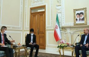 قالیباف: اگر شهید سلیمانی نبود، داعش به قلب اروپا می‌رسید