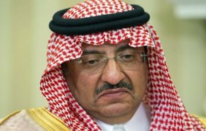 نگرانی وکلای «محمد بن نایف» از وضعیت جسمانی او در زندان