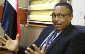 سودان: هیچ صحبتی از عادی سازی روابط با اسرائیل نداریم
