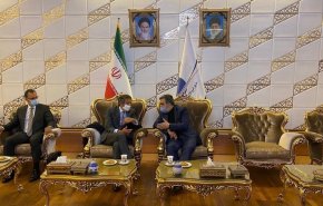 گروسی مدیرکل آژانس بین المللی انرژی اتمی وارد تهران شد
