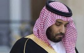 بن سلمان به اعدام محکوم شد 