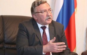 دیپلمات روس: آمریکا بود که ایران را به تعلیق الزامات برجام مجبور کرد