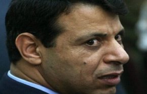 اینترپل درخواست ترکیه برای بازداشت «محمد دحلان» را رد کرد