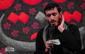 مداحی حماسی 