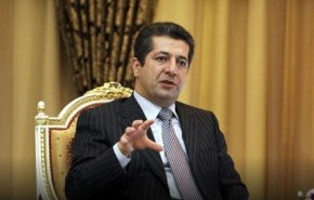 بارزانی: توافق مالی اربیل - بغداد، سه ماهه است