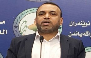 مخالفت شدید الفتح با حضور نظامیان آمریکایی به مدت سه سال در عراق