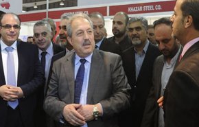 رئیس‌جمهور سوریه، «عرنوس» را مأمور تشکیل کابینه کرد