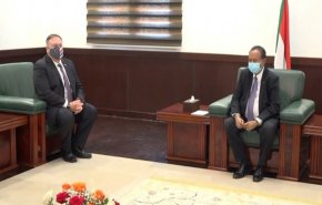 نخست‌وزیر سودان: به گام‌های ملموس آمریکا چشم دوخته‌ایم