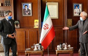ظریف: ایران به دنبال ادامه همکاری با آژانس در شرایط عادی و در چارچوب مقررات بین‌المللی است