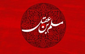 السفير الشهيد مسلم ابن عقيل ع