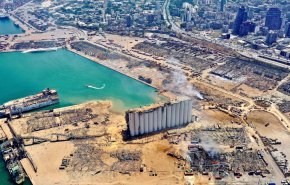 دعوت پویش مردمی در کنار لبنان از عزاداران حسینی
