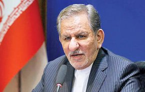 جهانگیری: قساوت پلیس آمریکا برآمده از تفکرات نژادپرستانه است