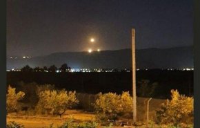 بیانیه رژیم صهیونیستی درباره حادثه امنیتی دیشب در مرز فلسطین اشغالی با لبنان