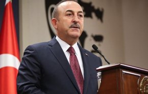 وزیر خارجه ترکیه، یونان را تهدید به جنگ کرد