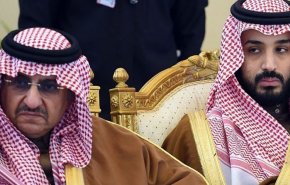 ناقوس خطر برای بن‌نایف به صدا درآمد