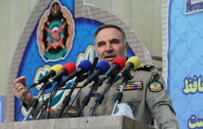امیر حیدری: چرخه دفاعی ایران به هیچ کشوری وابسته نیست
