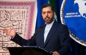 خطیب‌زاده: آمریکا بار دیگر متحمل شکست تاریخی در شورای امنیت شد/آمریکا با «نه بزرگ» روبرو شد
