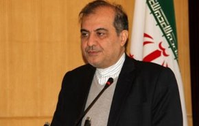 دستیار ارشد ظریف: نشست‌‌های کمیته قانونی اساسی سوریه در ژنو مثبت بود
