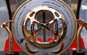 فینال جام حذفی در مشهد برگزار می‌شود