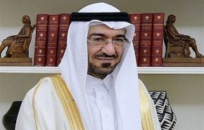 داماد جعبه سیاه متواری عربستان سعودی بازداشت و ناپدید شد