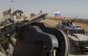 مسکو: مسدود کردن مسیر گشت‌زنی در سوریه توسط آمریکا، نقض توافقات است
