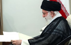 تقدیر رهبر معظم انقلاب از شعر افشین علا
