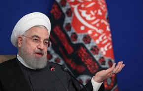 روحانی: حمایت از تولید و اشتغال بخش مهمی از نقشه راه فصل هشتم تدبیر است