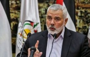 هشدار هنیه به امارات؛ مبادا ابوظبی پُلی برای عادی‌سازیهای بیشتر با تل‌آویو باشد