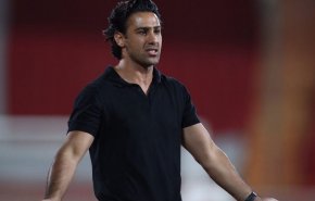 فرهاد مجیدی از سرمربیگری استقلال استعفا داد