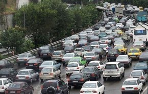 مبادی ورودی سواحل و تفرجگاه‌های رشت برای مهار کرونا مسدود می‌شود