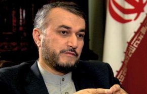 پاسخ امیرعبداللهیان به خاورمیانه ادعایی مقامات آمریکا/ خاورمیانه جدید با بیرون راندن قطعی ⁧آمریکا⁩ از منطقه شکل می‌گیرد