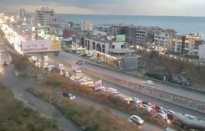هدوء في جنوب بيروت بعد ليلة من الاشتباكات العنيفة